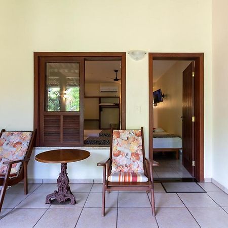 פורטו סגורו Canto D Alvorada Hotel Pousada מראה חיצוני תמונה